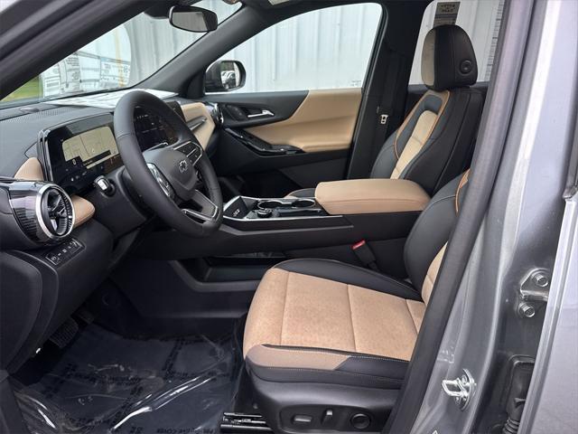 new 2026 Chevrolet Equinox car, priced at $36,962