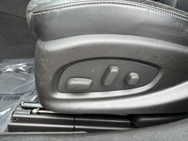 used 2016 Buick LaCrosse car, priced at $15,163