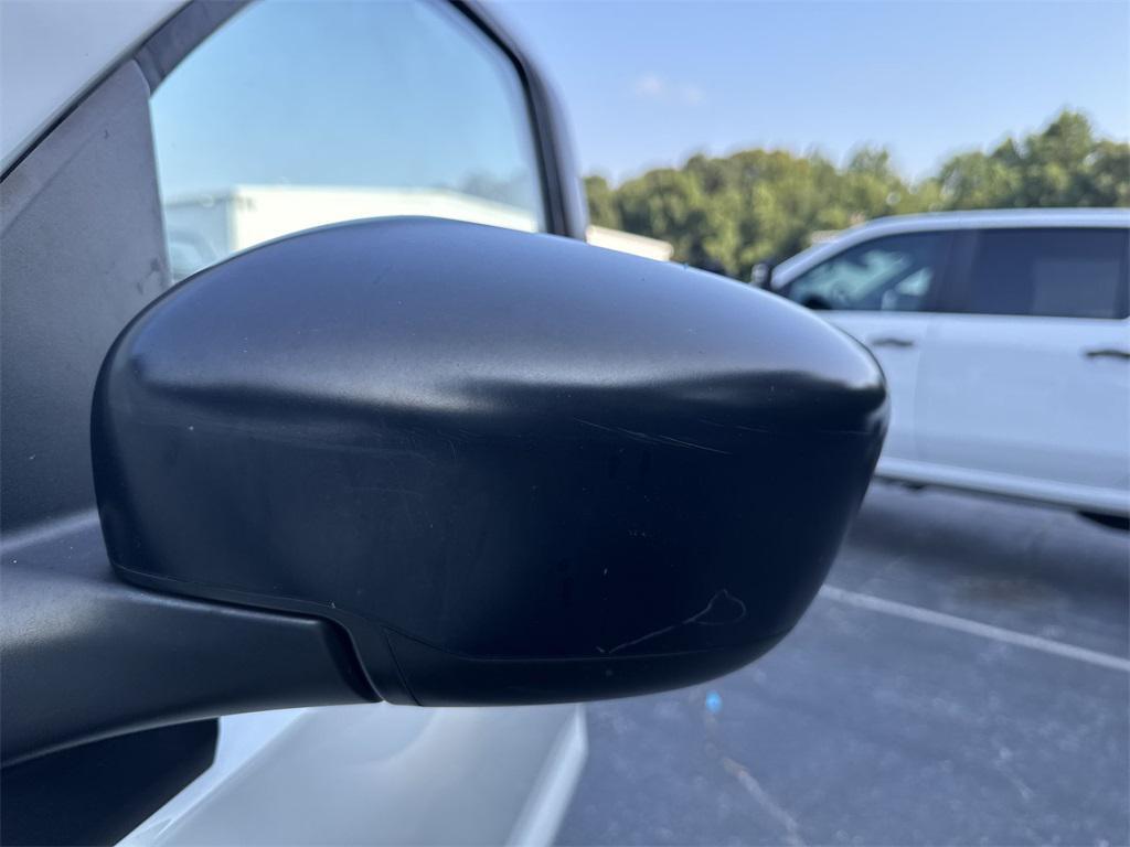 used 2022 Nissan Frontier car, priced at $26,951