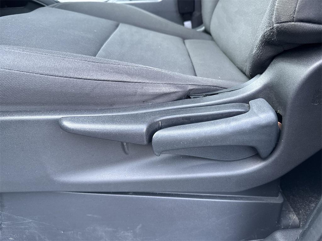 used 2022 Nissan Frontier car, priced at $26,951