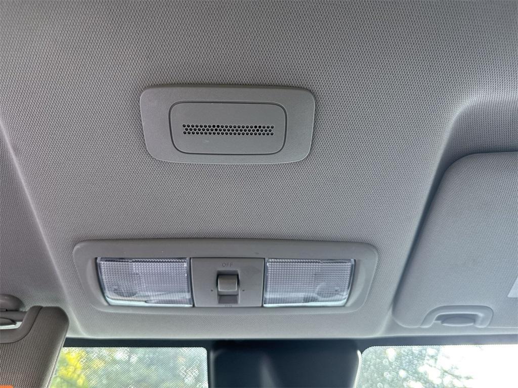 used 2022 Nissan Frontier car, priced at $26,951