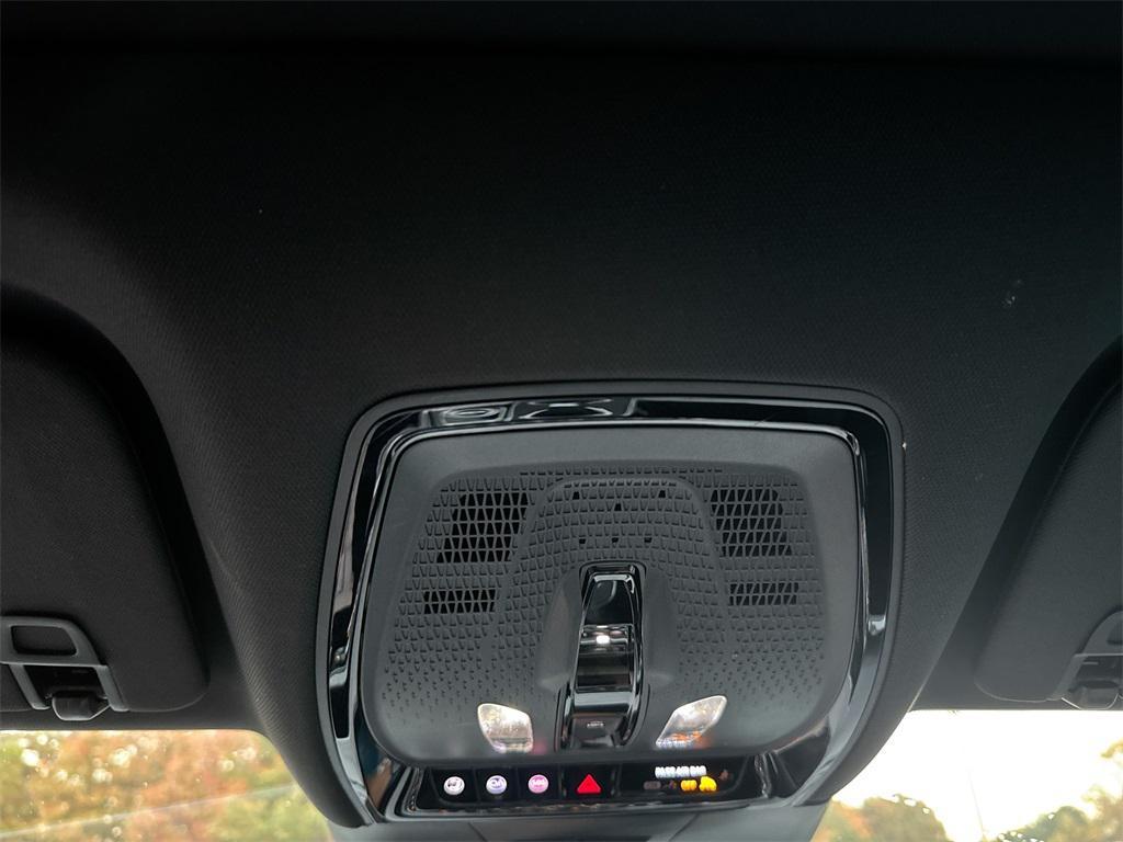 used 2024 Cadillac LYRIQ car, priced at $34,291