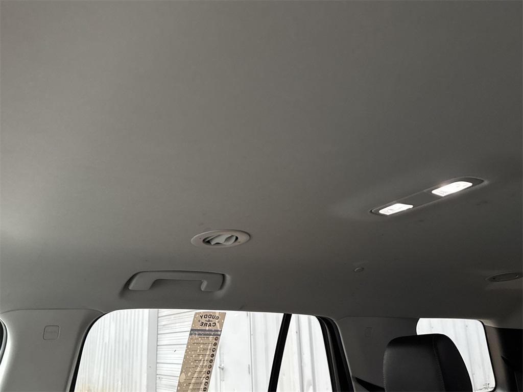 used 2019 Chevrolet Traverse car, priced at $21,804