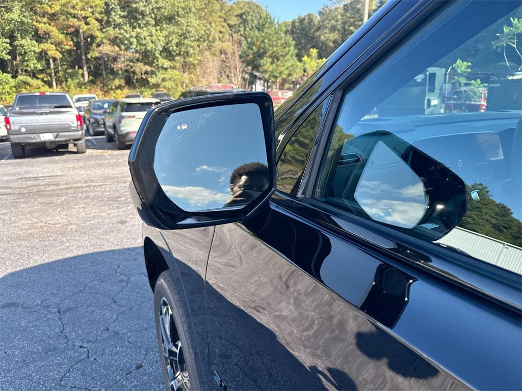 new 2026 Chevrolet Suburban car, priced at $75,960