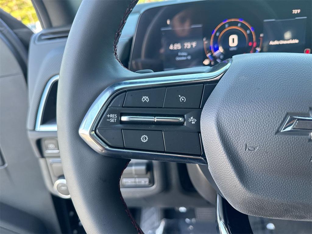 new 2026 Chevrolet Suburban car, priced at $75,960