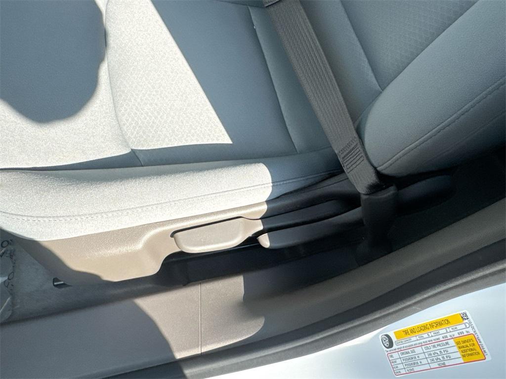 used 2024 Chevrolet Malibu car, priced at $25,795