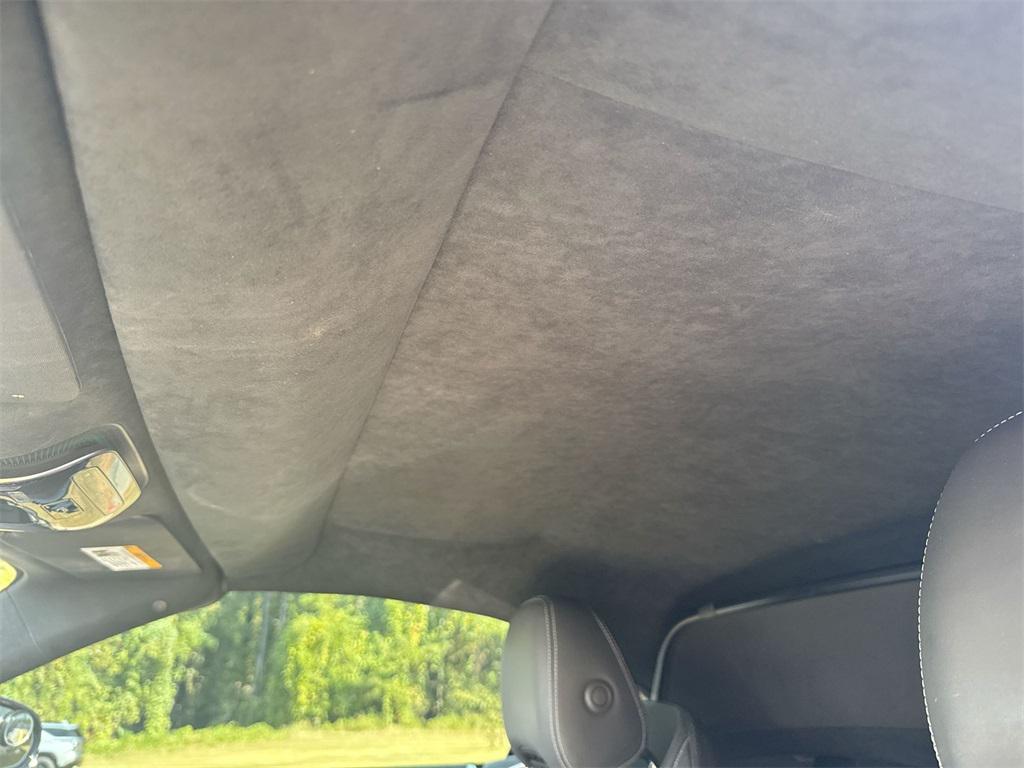 used 2022 Mercedes-Benz AMG SL 63 car, priced at $98,492