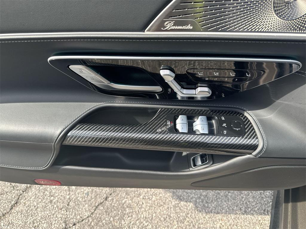 used 2022 Mercedes-Benz AMG SL 63 car, priced at $98,492