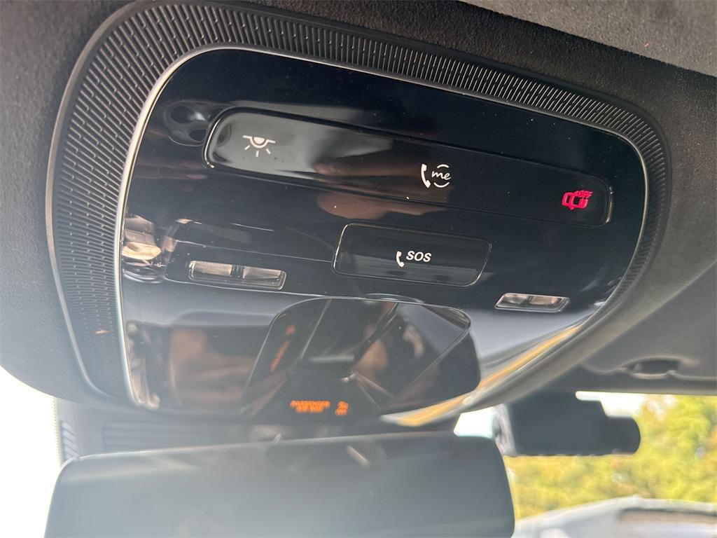 used 2022 Mercedes-Benz AMG SL 63 car, priced at $98,492