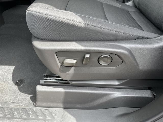 new 2025 Chevrolet Silverado 2500 car, priced at $59,173