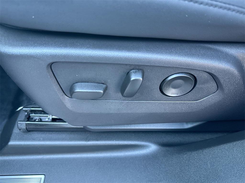 used 2024 GMC HUMMER EV SUV car, priced at $71,215