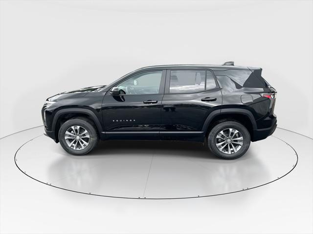 new 2026 Chevrolet Equinox car, priced at $29,881