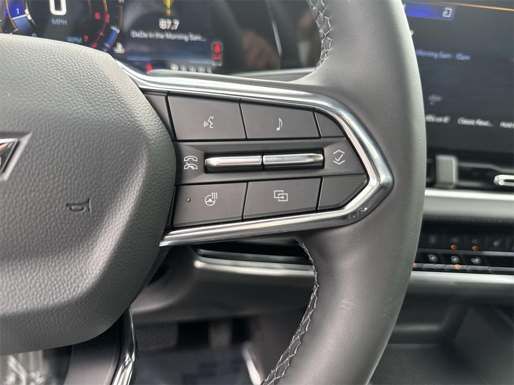 new 2026 Chevrolet Equinox car, priced at $29,481