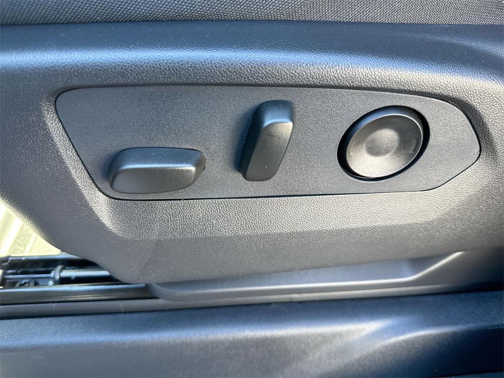 new 2026 Chevrolet Silverado 1500 car, priced at $45,330