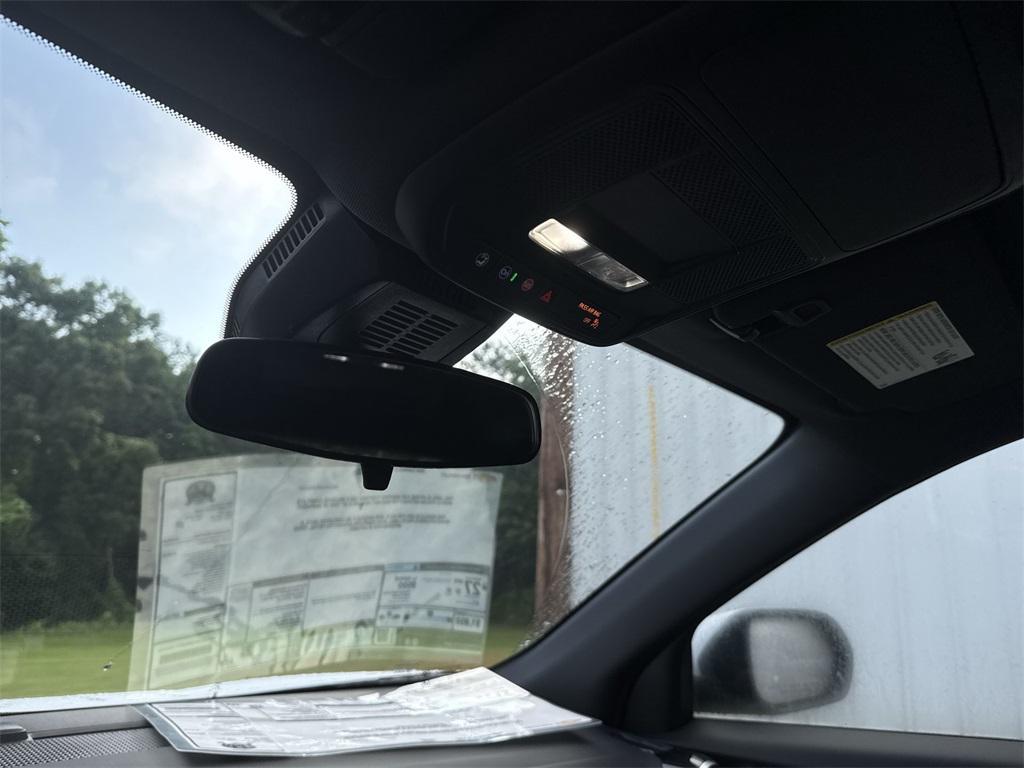 new 2026 Chevrolet Equinox car, priced at $29,631