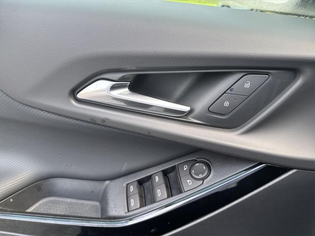 new 2026 Chevrolet Equinox car, priced at $29,881