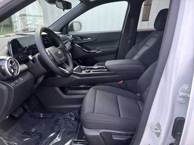 new 2026 Chevrolet Equinox car, priced at $29,881
