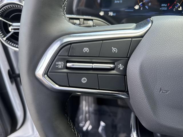 new 2026 Chevrolet Equinox car, priced at $29,881