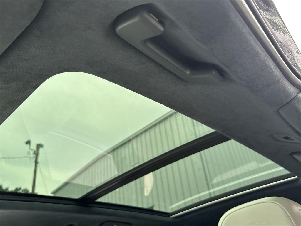 used 2023 Porsche Cayenne car, priced at $97,877