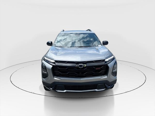 new 2026 Chevrolet Equinox car, priced at $35,467