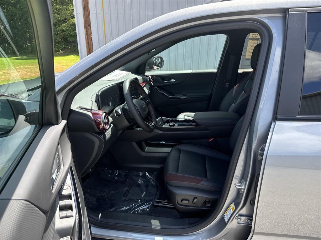 new 2026 Chevrolet Equinox car, priced at $35,467
