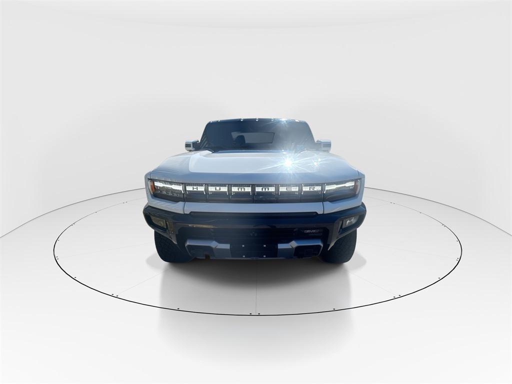 used 2023 GMC HUMMER EV Pickup car, priced at $61,654