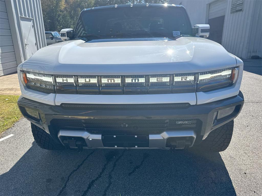 used 2023 GMC HUMMER EV Pickup car, priced at $61,654