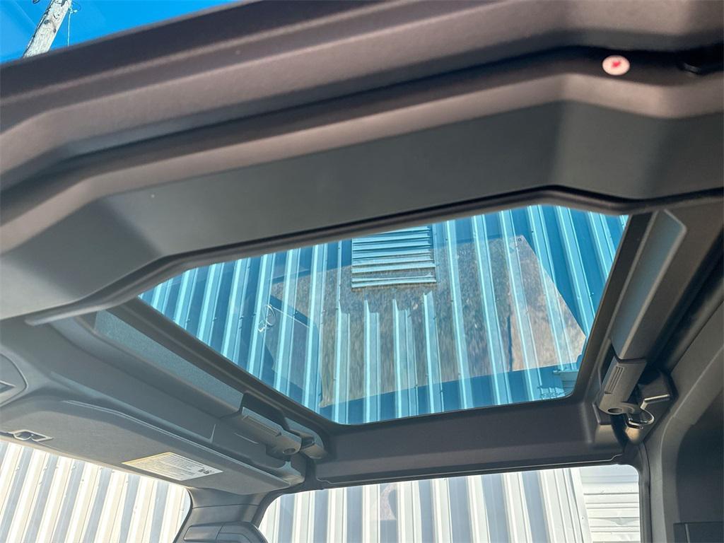 used 2023 GMC HUMMER EV Pickup car, priced at $61,654