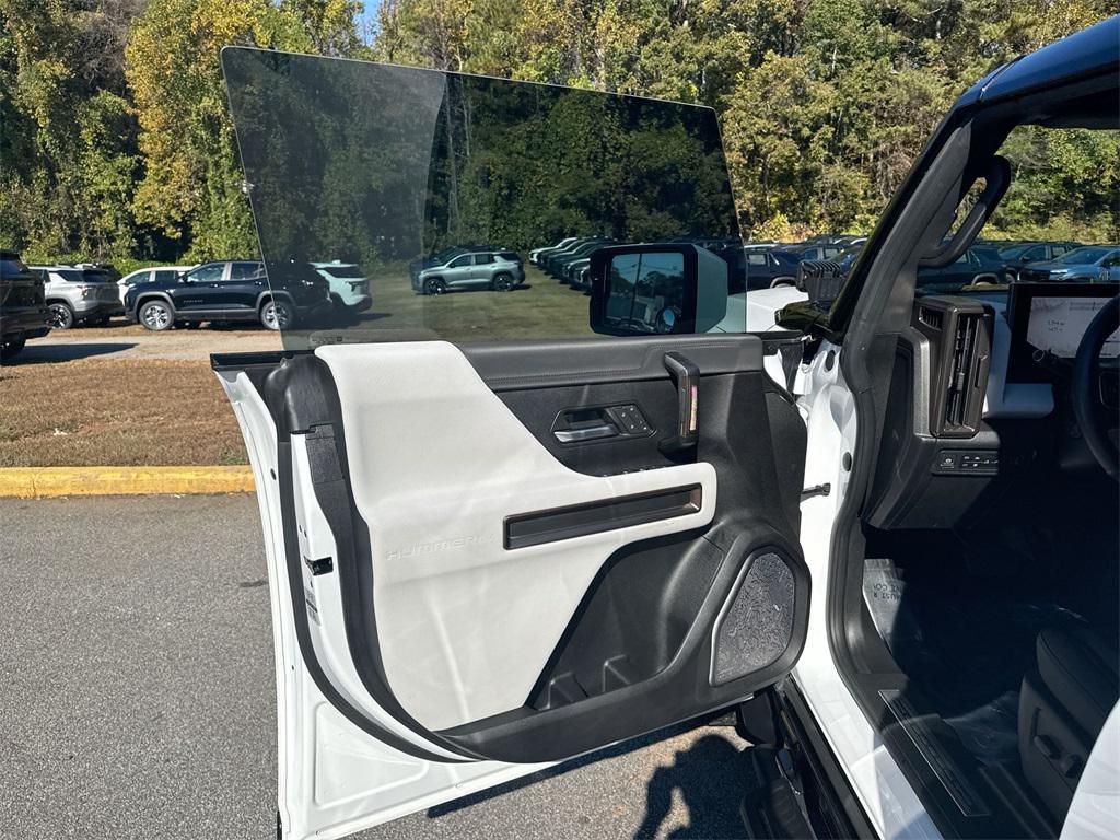 used 2023 GMC HUMMER EV Pickup car, priced at $61,654