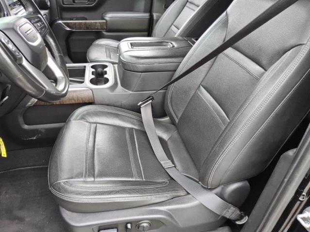 used 2019 GMC Sierra 1500 car, priced at $29,251