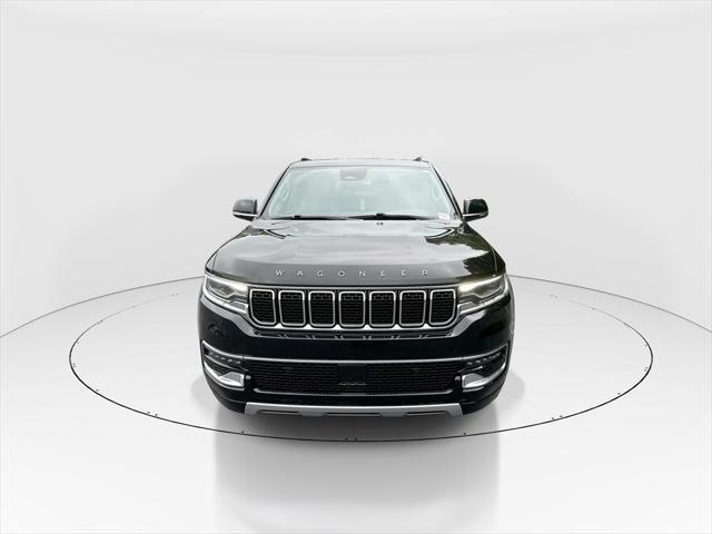 used 2023 Jeep Wagoneer L car, priced at $43,041