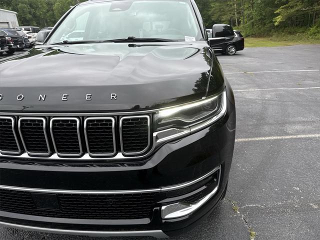 used 2023 Jeep Wagoneer L car, priced at $43,041