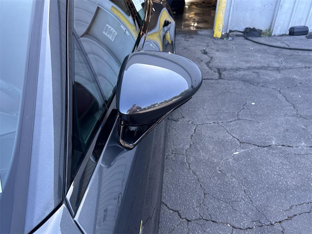 used 2023 Porsche Panamera car, priced at $80,987