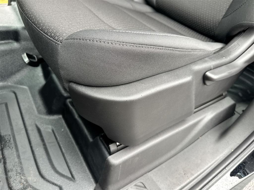 new 2026 Chevrolet Silverado 1500 car, priced at $40,395