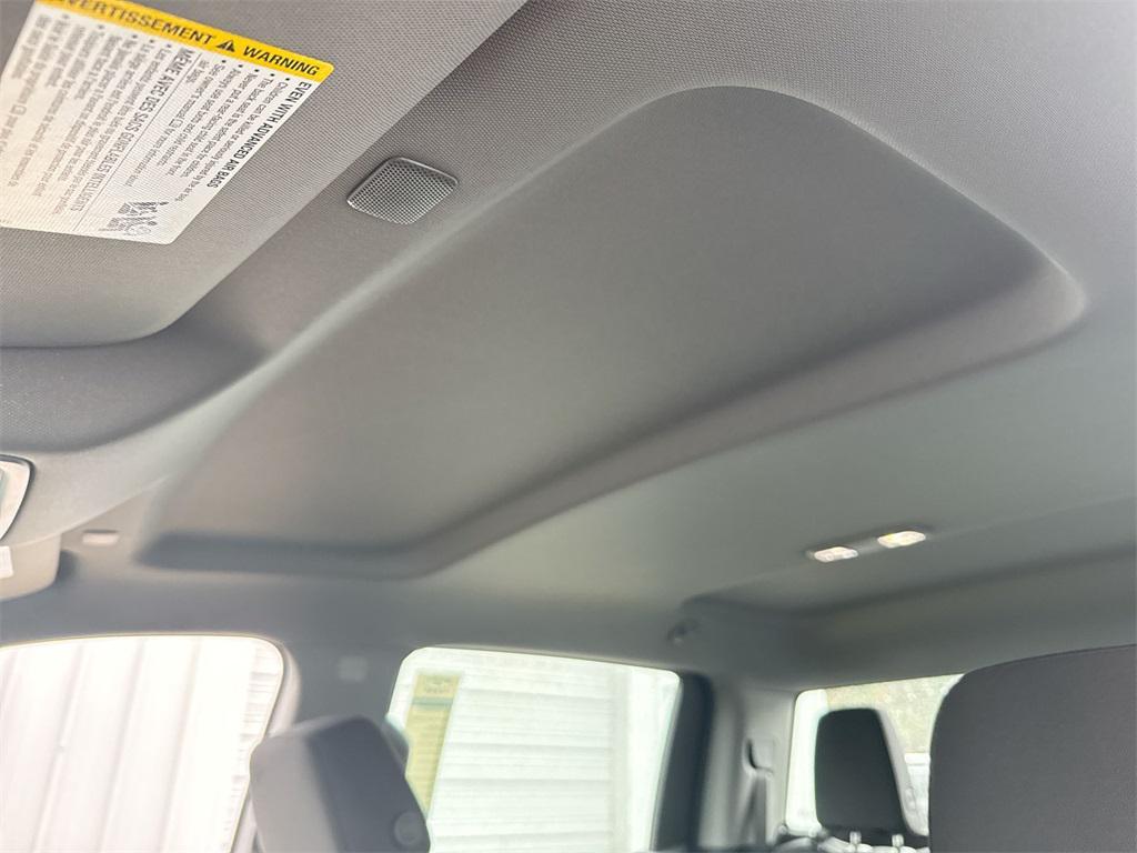 new 2026 Chevrolet Silverado 1500 car, priced at $40,395