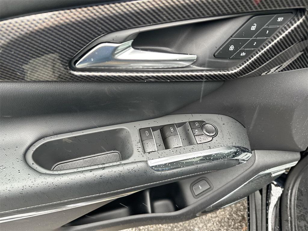 new 2026 Chevrolet Traverse car, priced at $56,995