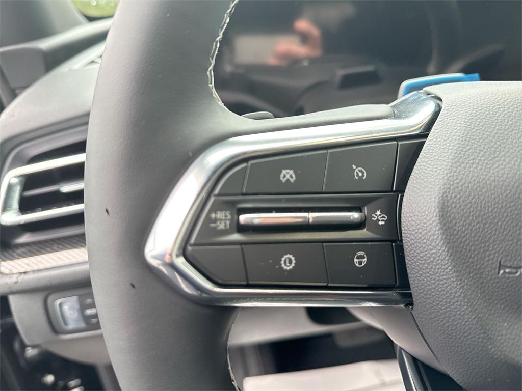 new 2026 Chevrolet Traverse car, priced at $56,995