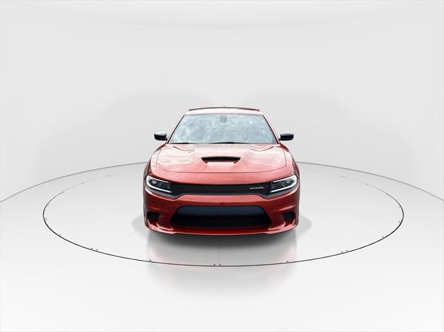 used 2023 Dodge Charger car, priced at $35,391