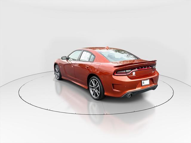 used 2023 Dodge Charger car, priced at $35,391