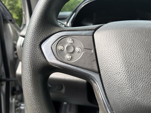 used 2020 Chevrolet Traverse car, priced at $19,452