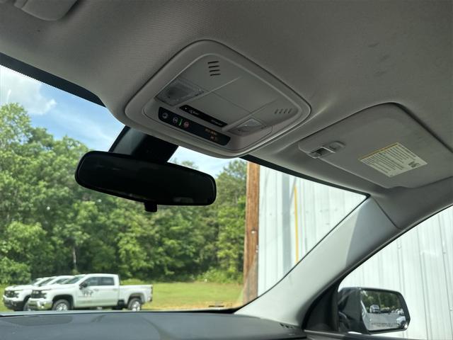 used 2020 Chevrolet Traverse car, priced at $19,452
