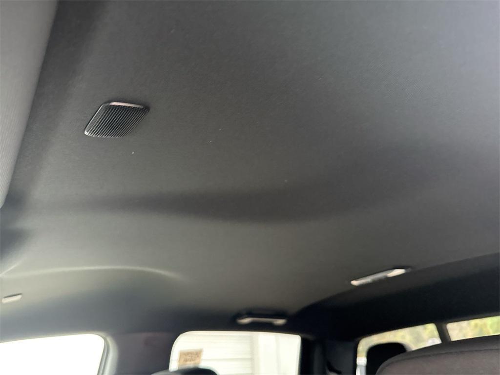 new 2025 Chevrolet Colorado car, priced at $34,969