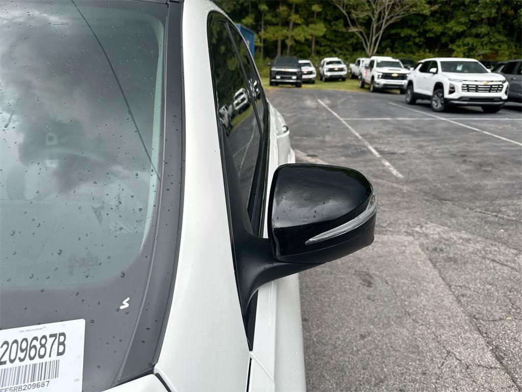 used 2024 Mercedes-Benz GLE 580 car, priced at $69,982
