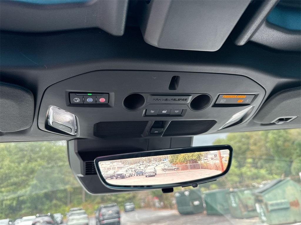 used 2023 GMC HUMMER EV Pickup car, priced at $61,683