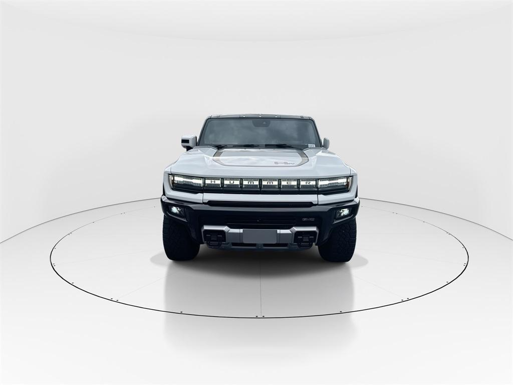used 2023 GMC HUMMER EV Pickup car, priced at $61,683