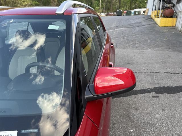 used 2022 Hyundai Venue car, priced at $19,302