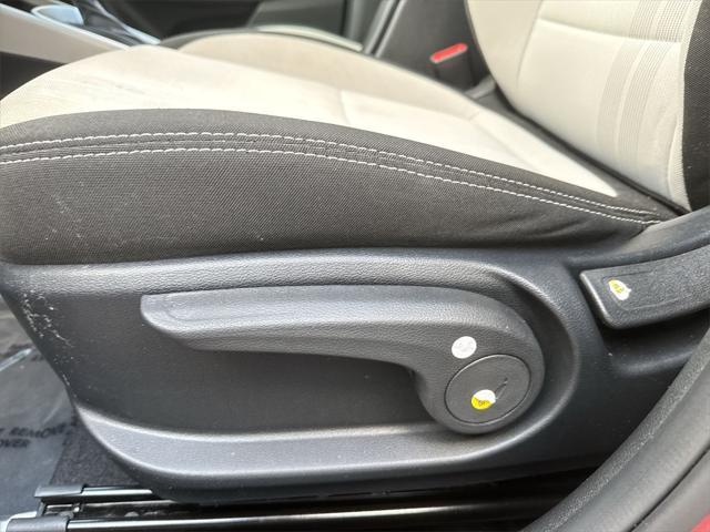 used 2022 Hyundai Venue car, priced at $19,302