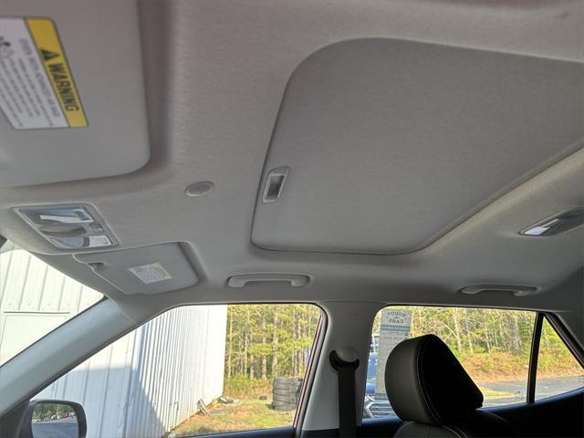 used 2022 Hyundai Venue car, priced at $19,302