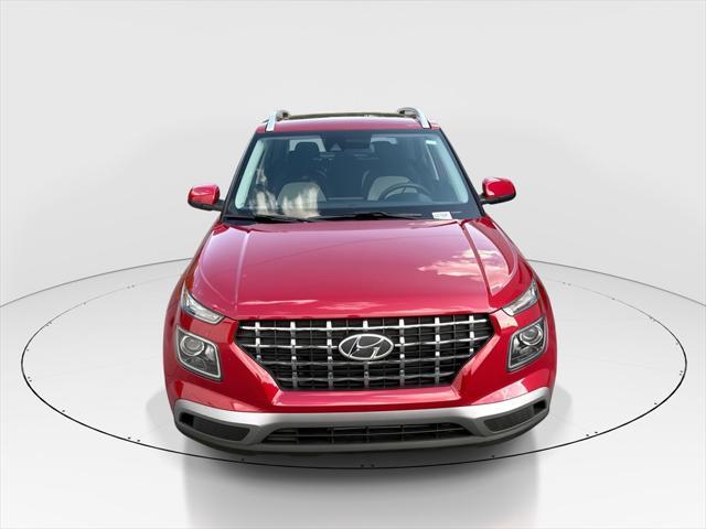 used 2022 Hyundai Venue car, priced at $19,302