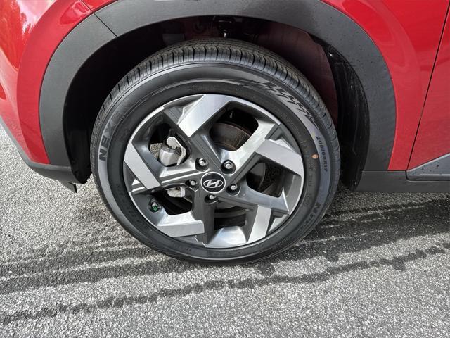 used 2022 Hyundai Venue car, priced at $19,302